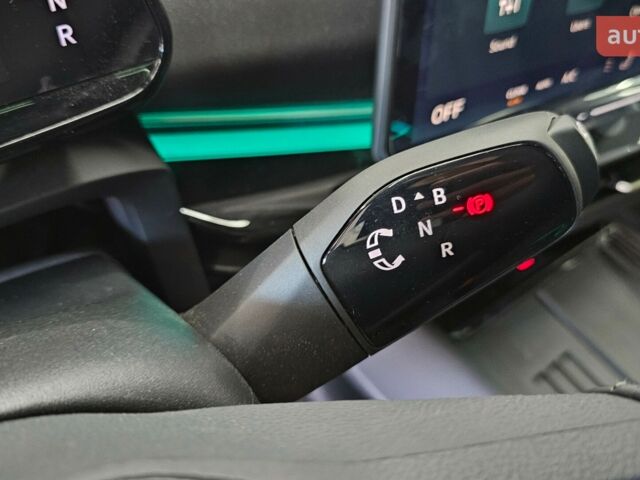 купити нове авто Фольксваген ID. Unyx 2025 року від офіційного дилера Денис Фатов Фольксваген фото