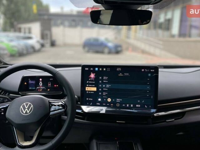 купить новое авто Фольксваген ID. Unyx 2025 года от официального дилера Будпостач  Фольксваген фото