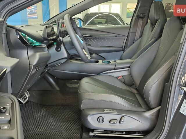 купити нове авто Фольксваген ID. Unyx 2025 року від офіційного дилера Денис Фатов Фольксваген фото