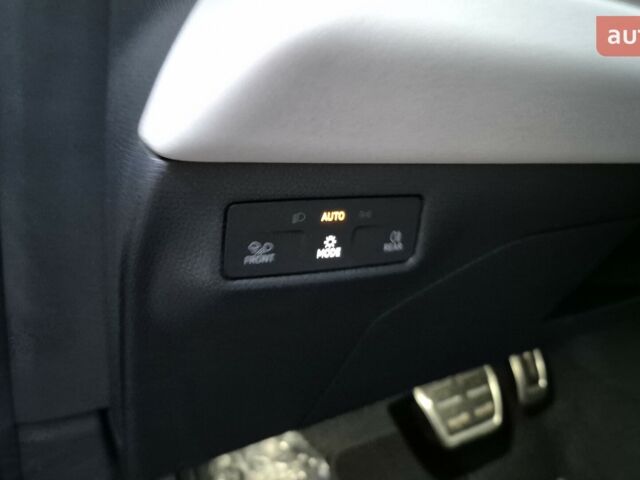 купити нове авто Фольксваген ID. Unyx 2025 року від офіційного дилера Energy Hub Київ Фольксваген фото