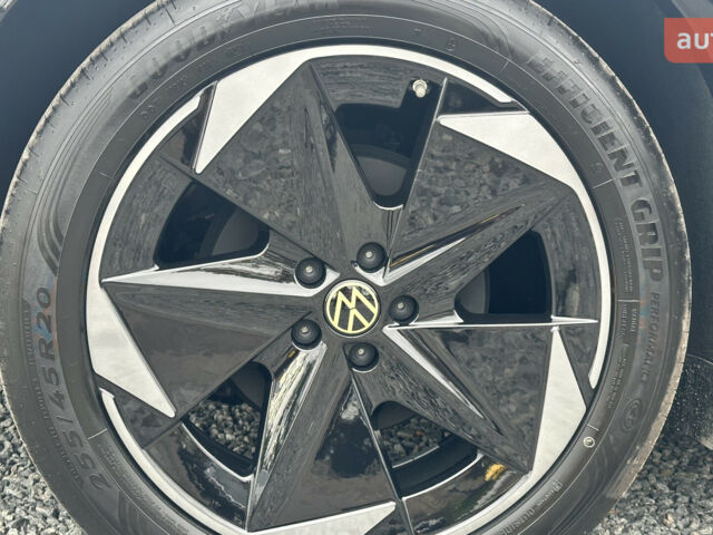 купить новое авто Фольксваген ID. Unyx 2025 года от официального дилера Константин Альперович Фольксваген фото