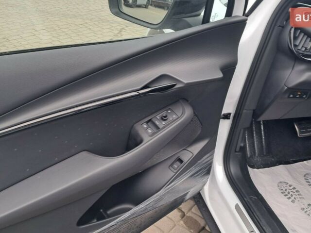 купити нове авто Фольксваген ID. Unyx 2025 року від офіційного дилера Олег Львів Фольксваген фото