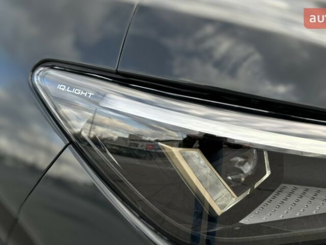 купити нове авто Фольксваген ID. Unyx 2025 року від офіційного дилера Автомобільний дом «Соллі-Плюс» Електромобілі Фольксваген фото