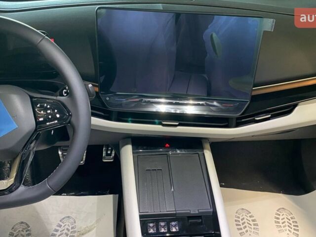 купить новое авто Фольксваген ID. Unyx 2025 года от официального дилера Не вказано Фольксваген фото