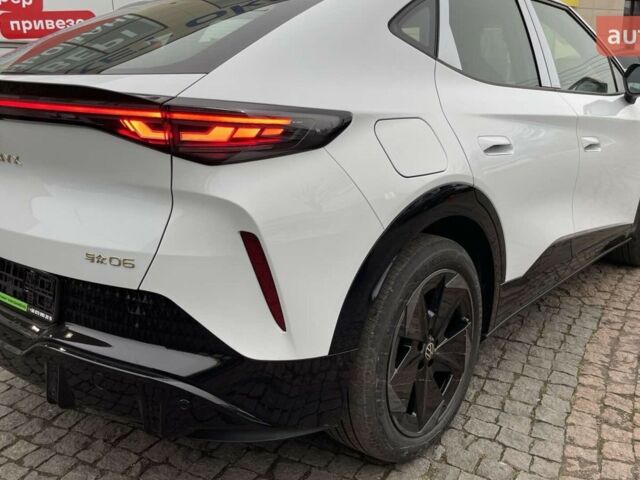 купить новое авто Фольксваген ID. Unyx 2025 года от официального дилера E-SKM Житомир Фольксваген фото