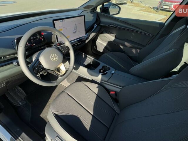 Фольксваген ID. Unyx, объемом двигателя 0 л и пробегом 0 тыс. км за 29900 $, фото 16 на Automoto.ua