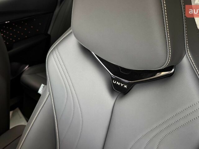 купить новое авто Фольксваген ID. Unyx 2025 года от официального дилера E-SKM Кропивницький Фольксваген фото