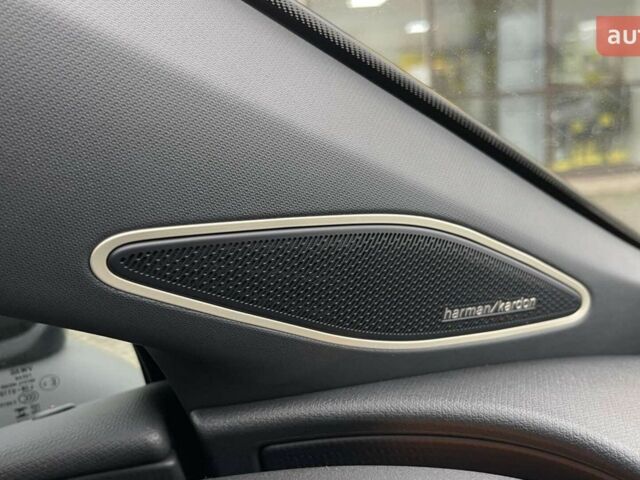 купить новое авто Фольксваген ID. Unyx 2025 года от официального дилера E-SKM Житомир Фольксваген фото