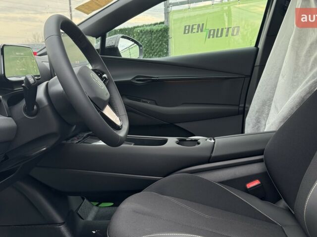 купити нове авто Фольксваген ID. Unyx 2025 року від офіційного дилера Ben⚡️Auto Фольксваген фото