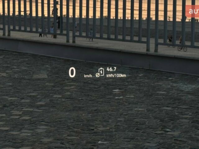 Фольксваген ID. Unyx, объемом двигателя 0 л и пробегом 0 тыс. км за 35800 $, фото 24 на Automoto.ua