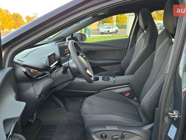 купить новое авто Фольксваген ID. Unyx 2025 года от официального дилера Дмитрий Фольксваген фото