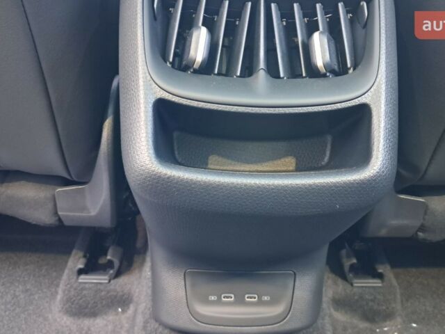 купить новое авто Фольксваген ID. Unyx 2025 года от официального дилера E-SKM Одеса Фольксваген фото