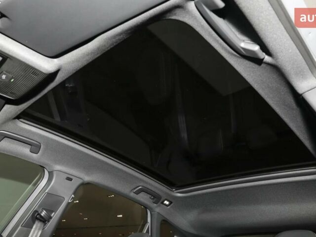 купити нове авто Фольксваген ID. Unyx 2025 року від офіційного дилера Global Electric Фольксваген фото