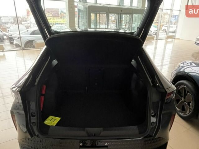 купить новое авто Фольксваген ID. Unyx 2025 года от официального дилера Global Electric Фольксваген фото