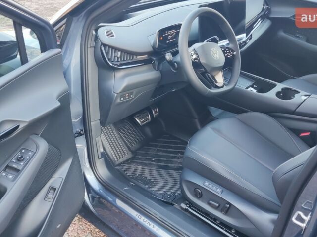 купити нове авто Фольксваген ID. Unyx 2025 року від офіційного дилера Сергей Фольксваген фото