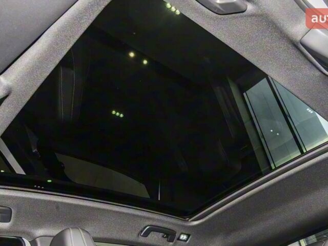 купить новое авто Фольксваген ID. Unyx 2025 года от официального дилера 4Колеса Фольксваген фото