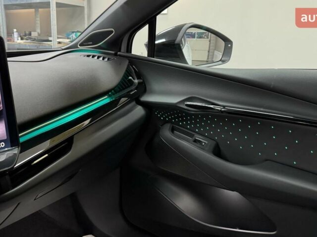 купити нове авто Фольксваген ID. Unyx 2025 року від офіційного дилера Макс Фольксваген фото