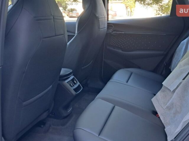 купить новое авто Фольксваген ID. Unyx 2025 года от официального дилера E-SKM Одеса Фольксваген фото