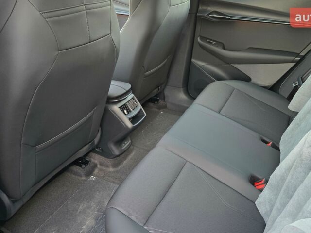 купить новое авто Фольксваген ID. Unyx 2025 года от официального дилера Дмитрий Фольксваген фото