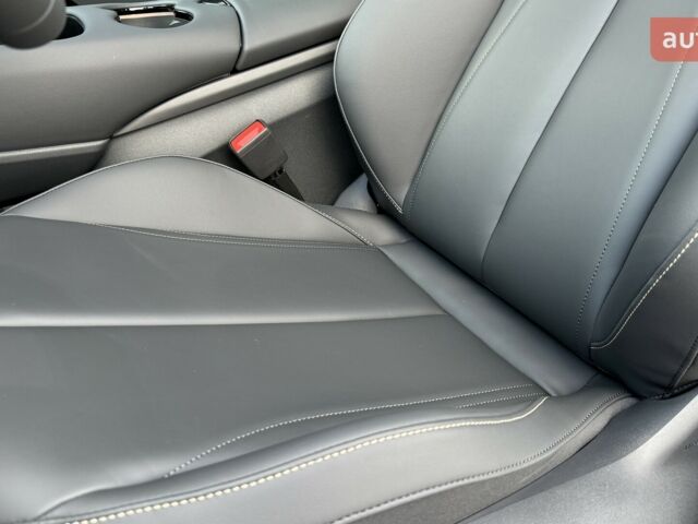 купити нове авто Фольксваген ID. Unyx 2025 року від офіційного дилера Володимир Олександрович Фольксваген фото