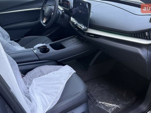 купить новое авто Фольксваген ID. Unyx 2025 года от официального дилера E-MOTION CARS Фольксваген фото