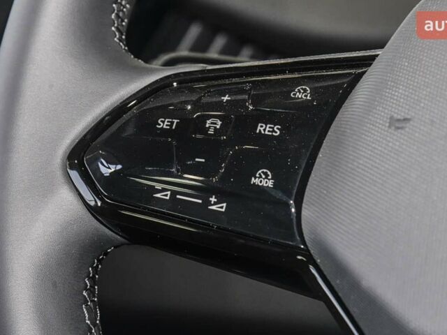 купити нове авто Фольксваген ID. Unyx 2025 року від офіційного дилера Bex Auto Фольксваген фото