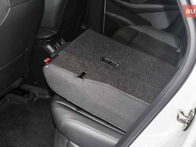 купити нове авто Фольксваген ID. Unyx 2025 року від офіційного дилера Bex Auto Фольксваген фото