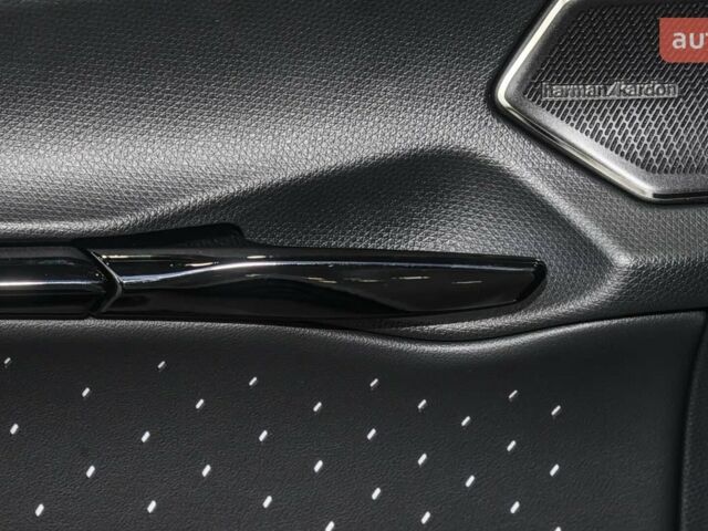 купити нове авто Фольксваген ID. Unyx 2025 року від офіційного дилера Bex Auto Фольксваген фото