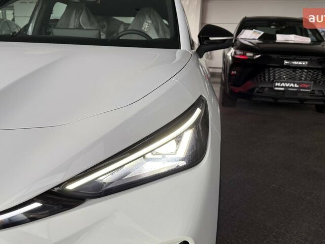 купити нове авто Фольксваген ID. Unyx 2025 року від офіційного дилера Global Electric Фольксваген фото