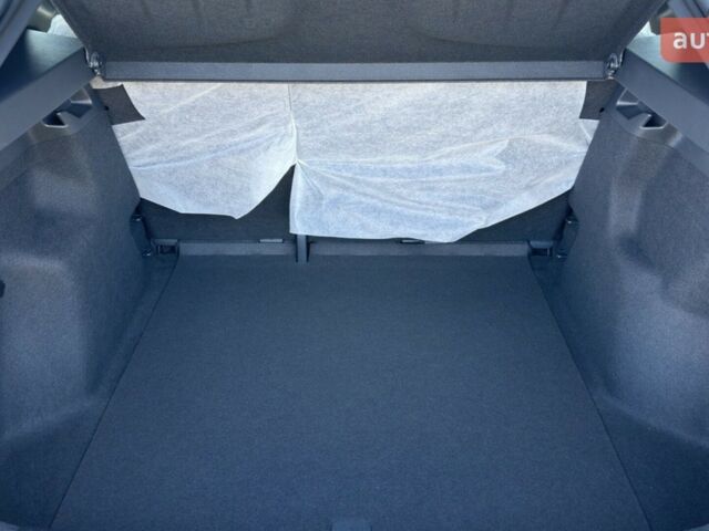 купити нове авто Фольксваген ID. Unyx 2025 року від офіційного дилера Володимир Олександрович Фольксваген фото