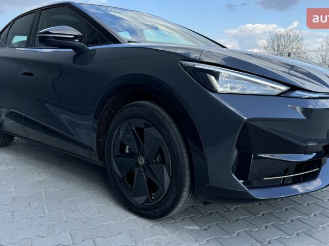 купити нове авто Фольксваген ID. Unyx 2025 року від офіційного дилера Володимир Олександрович Фольксваген фото