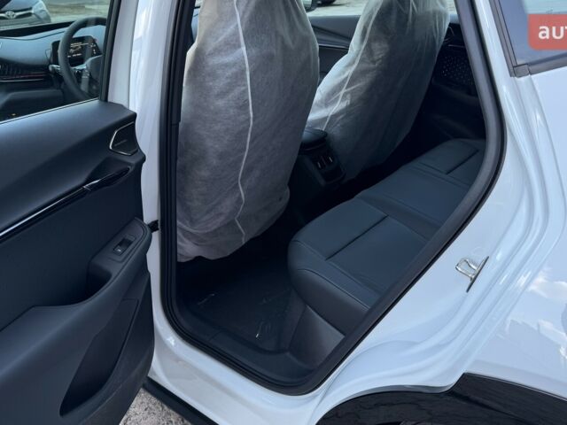 купити нове авто Фольксваген ID. Unyx 2025 року від офіційного дилера E-MOTION CARS Фольксваген фото