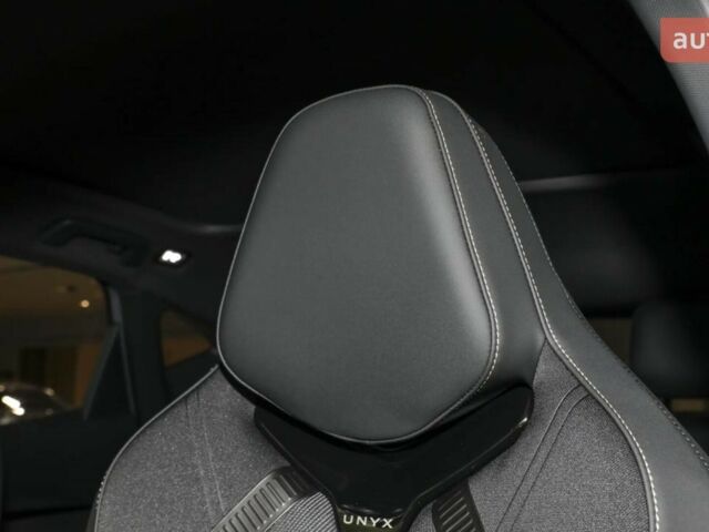 купити нове авто Фольксваген ID. Unyx 2025 року від офіційного дилера Global Electric Фольксваген фото