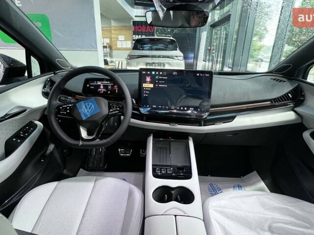 купить новое авто Фольксваген ID. Unyx 2025 года от официального дилера Іван Фольксваген фото