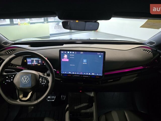купити нове авто Фольксваген ID. Unyx 2025 року від офіційного дилера АТЛАНТ МОТОРЗ ЕНЕРДЖІ Фольксваген фото