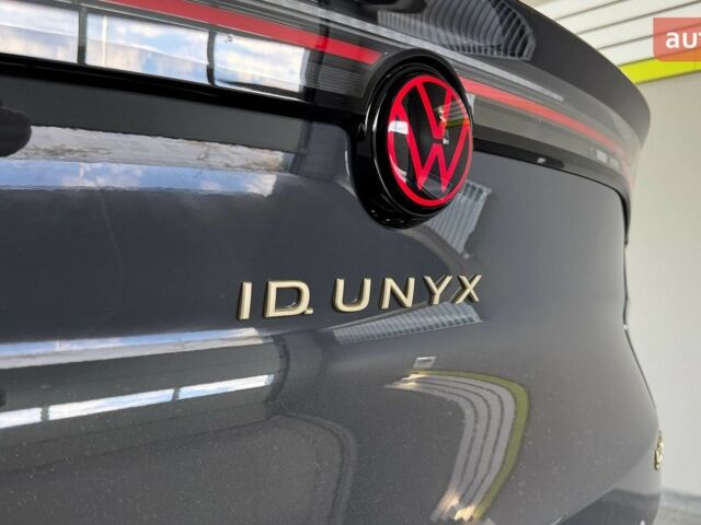 купить новое авто Фольксваген ID. Unyx 2025 года от официального дилера E-SKM Кропивницький Фольксваген фото