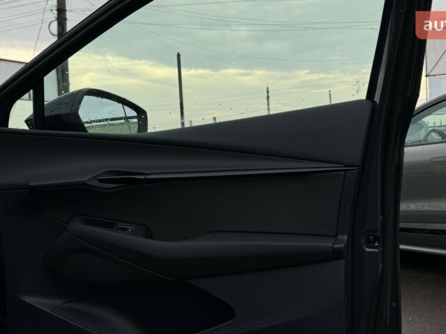 купити нове авто Фольксваген ID. Unyx 2025 року від офіційного дилера Ben⚡️Auto Фольксваген фото