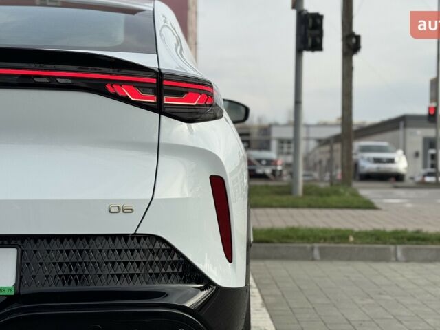 купить новое авто Фольксваген ID. Unyx 2025 года от официального дилера Алексей Фольксваген фото