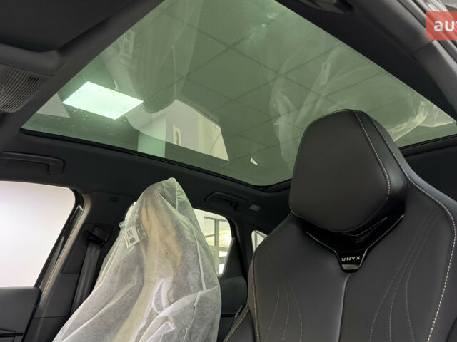 купити нове авто Фольксваген ID. Unyx 2025 року від офіційного дилера Global Electric Фольксваген фото