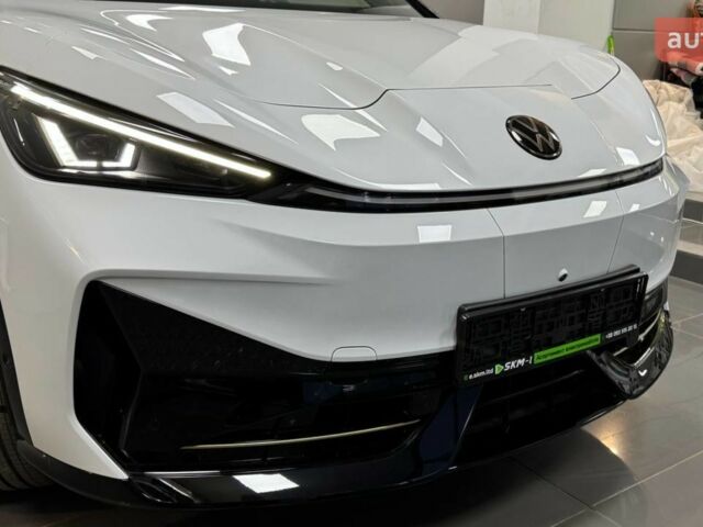 купити нове авто Фольксваген ID. Unyx 2025 року від офіційного дилера Макс Фольксваген фото