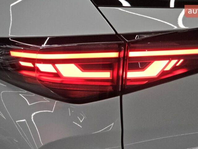 купити нове авто Фольксваген ID. Unyx 2025 року від офіційного дилера Денис Фатов Фольксваген фото