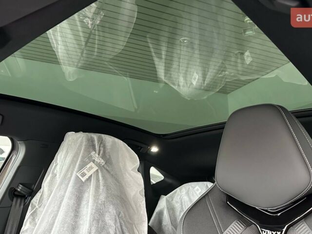 купити нове авто Фольксваген ID. Unyx 2025 року від офіційного дилера Global Electric Фольксваген фото