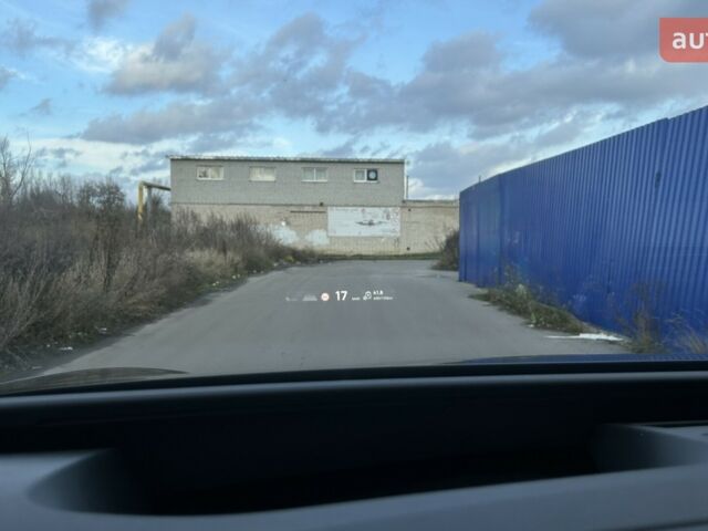 купити нове авто Фольксваген ID. Unyx 2025 року від офіційного дилера Автомобільний дом «Соллі-Плюс» Електромобілі Фольксваген фото