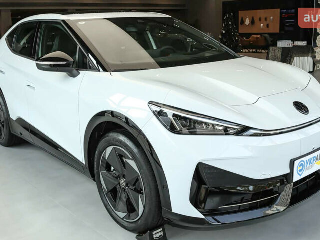 Фольксваген ID. Unyx 2025 у Києві на Automoto.ua Фольксваген ID. Unyx, об'ємом двигуна 0 л та пробігом 0 тис. км за 27900 $, фото 2 на Automoto.ua
