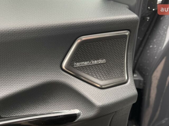 купити нове авто Фольксваген ID. Unyx 2025 року від офіційного дилера Максим Путрівка Фольксваген фото