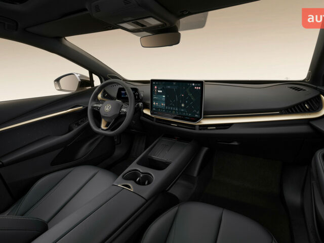 купить новое авто Фольксваген ID. Unyx 2025 года от официального дилера Максим Фольксваген фото