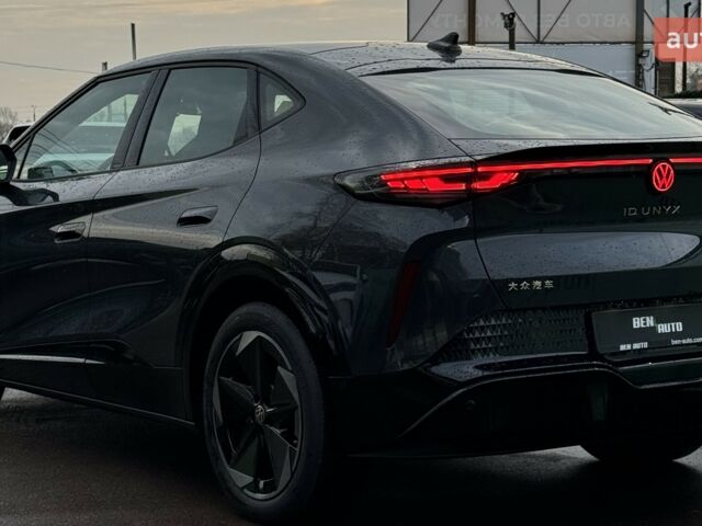 купити нове авто Фольксваген ID. Unyx 2025 року від офіційного дилера Ben⚡️Auto Фольксваген фото