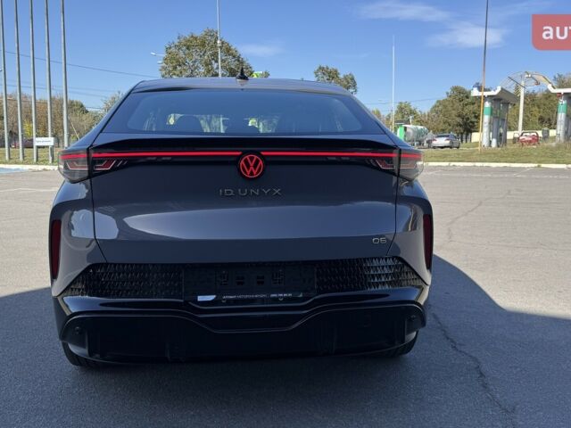 купить новое авто Фольксваген ID. Unyx 2025 года от официального дилера АТЛАНТ МОТОРЗ ЕНЕРДЖІ Фольксваген фото