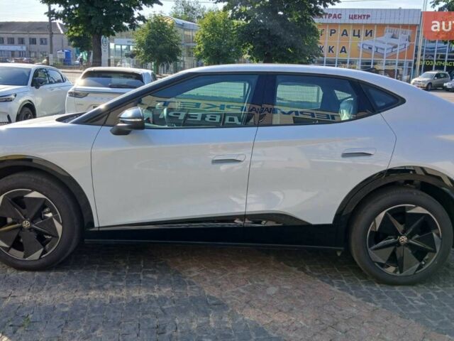 купити нове авто Фольксваген ID. Unyx 2025 року від офіційного дилера E-SKM Житомир Фольксваген фото