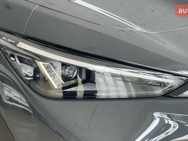 купить новое авто Фольксваген ID. Unyx 2025 года от официального дилера Global Electric Фольксваген фото